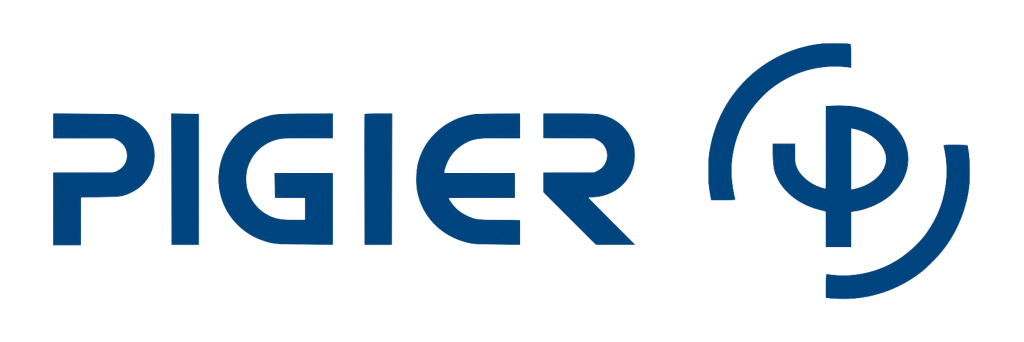 Logo Pigier