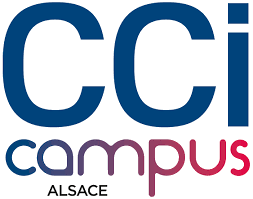 Logo CCI Campus